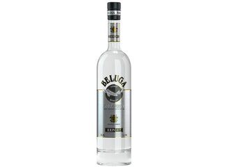 Vodka Beluga Noble 40% 1.5 l