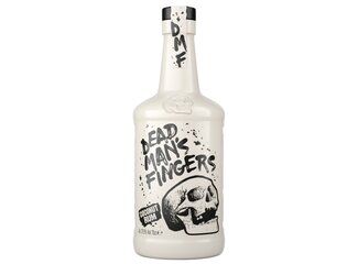 Rum Dead Man's Fingers Coconut 37,5 % 0.7 l 