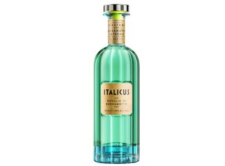 Italicus Rosolio Di Bergamotto 20% 0,7 l