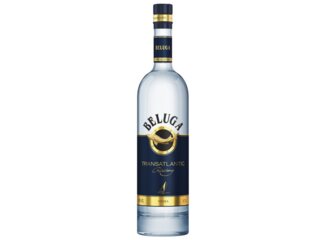 Vodka Beluga Transatlantic 40% 0,7 l   