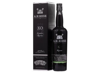 Rum A.H.Riise XO Founder´s Reserve Batch 6 45.5% 0,7 l