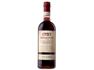 Vermouth di Torino Rosso 1757 1 l