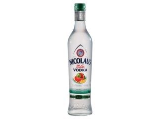 Vodka Nicolaus Melón 38% 0.7 l
