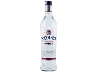 Vodka Nicolaus 38% 1 l