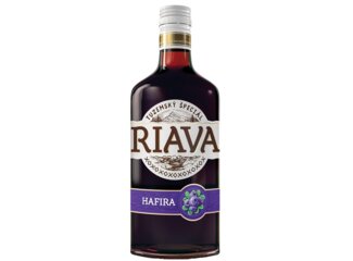 OH RIAVA Hafira 35% 0.7 l