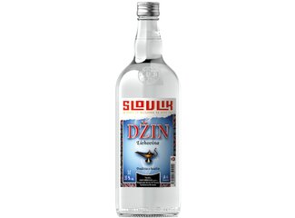 OH Džin liehovina 35% 1 l