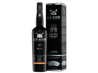 Rum A.H.Riise XO Founder´s Reserve Batch 5 44.4% 0,7 l