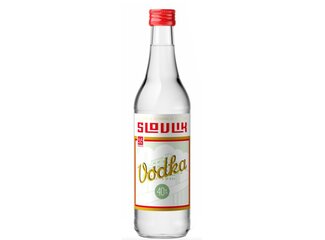 OH Vodka 40% 0.5 l