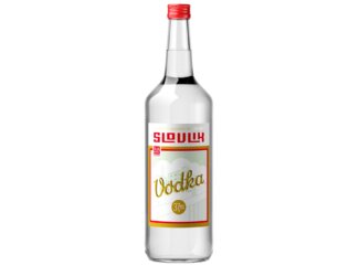 OH Vodka 37,5% 1 l NF  