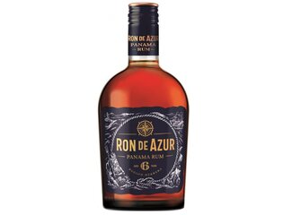 Rum De Azur 38% 0,7 l