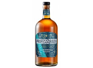 Rum Professorado Caribbean Original 38% 0,7 l