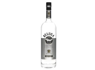 Vodka Beluga Noble 40% 1 l