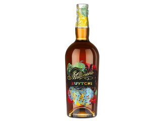 Rum Millonario KUYTCHI 40% 0.7 l 