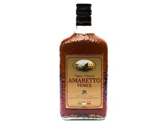 Amaretto Venice 18% 0.7 l