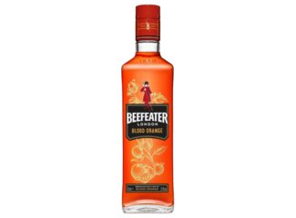 Gin Beefeater Blood Orange 37,5% 0.7 l