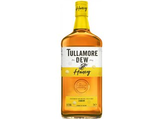 Whisky Tullamore Dew Honey 35% 1 l