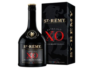 ST-Rémy XO 40% 0,7l kartón