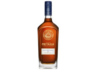 Metaxa 12* 40% 0.7 l 