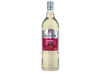 Malina Kopaničiarska 40% 1 l