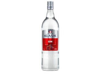 ST.NICOLAUS Gin 40% 1 l