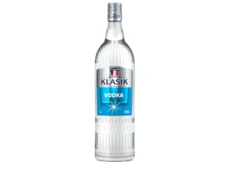 ST.NICOLAUS Vodka 38% 1 l