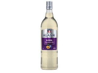 Slivka Kopaničiarska 40% 1 l