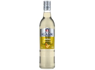 Hruška Kopaničiarska 40% 0,5 l