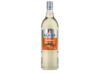 Marhuľa Kopaničiarska 40% 1 l