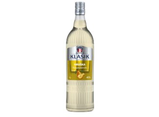 Hruška Kopaničiarska 40% 1 l