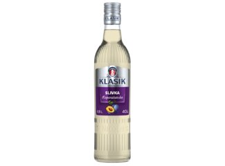 Slivka Kopaniciarska 40% 0.5 l