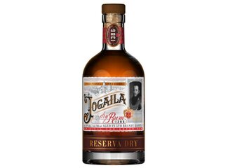 Rum Jogaila Reserva dry 38% 0,7 l
