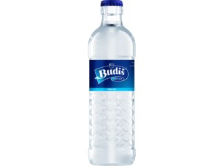 Budiš 0.33 l VF perlivá