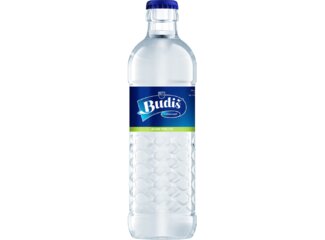 Budiš 0.33 l VF jemne perlivá