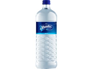 Budiš perlivá 0.7 l