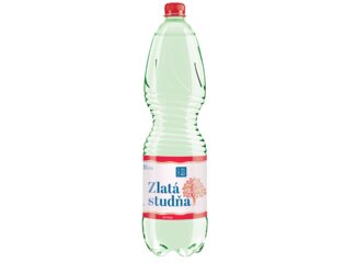 ZS sýtená 1.5 l PET ZALOHA