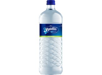 Budiš jemne perlivá 0.7 l