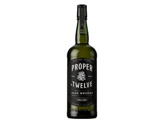 Whisky Proper No.12 40% 0,7l