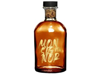 Rum Monsignor by Separ 40% 0,7l