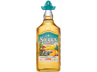 Tequila SIERRA Tropical Chilli likér 18% 0,7l