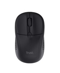 Trust Primo Wireless Mouse Black