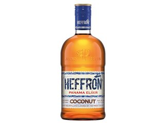Rum Heffron Coconut 32% 0.7 l 