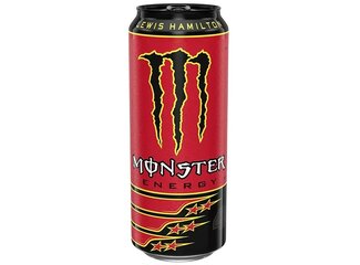 Monster Energy LH44 500 ml ZALOHA