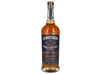 Jameson Pot Still 46% 0,7l