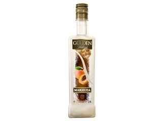 Imp.Marhuľa Golden Ľadová 38% 0,5 l