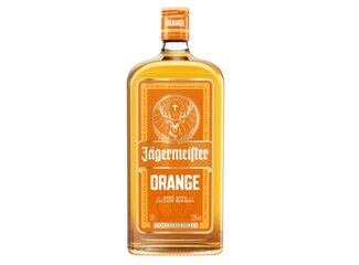 Jägermeister 33% Orange 1 l