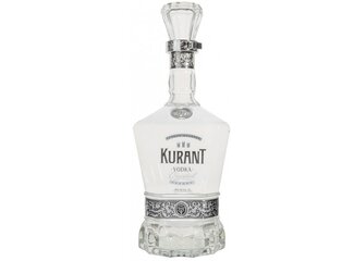 Vodka Kurant 40% 1 l