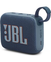 JBL GO4 modrý
