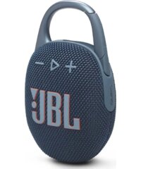 JBL CLIP 5 modrý