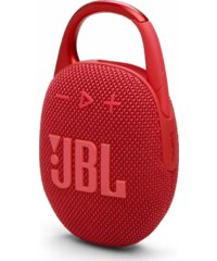 JBL CLIP 5 červený