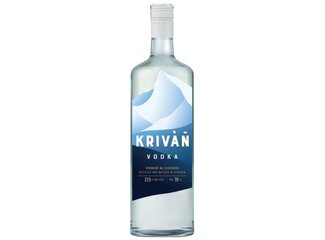 Vodka Kriváň 37,5% 0,7 l 